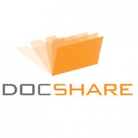 logo docshare