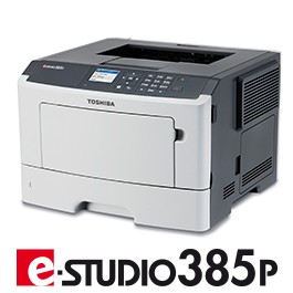 Toshiba e-STUDIO385P